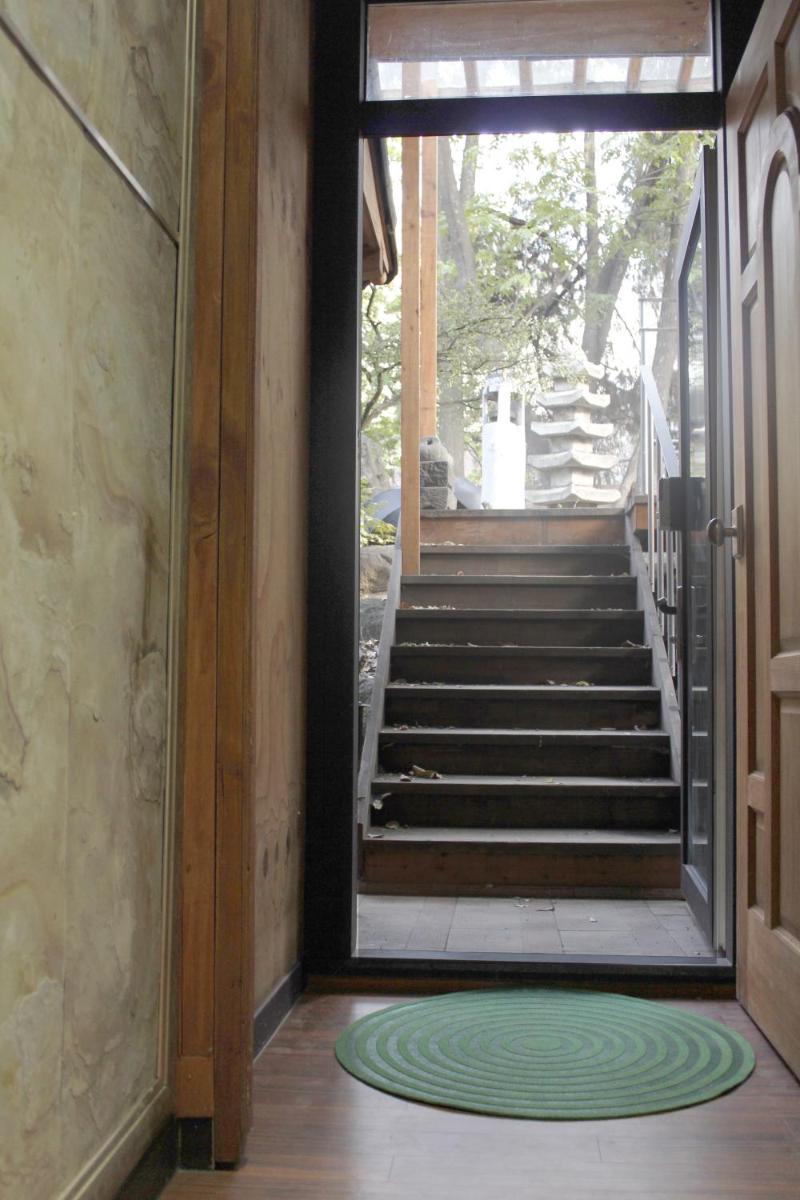 Jiwoljang Guesthouse