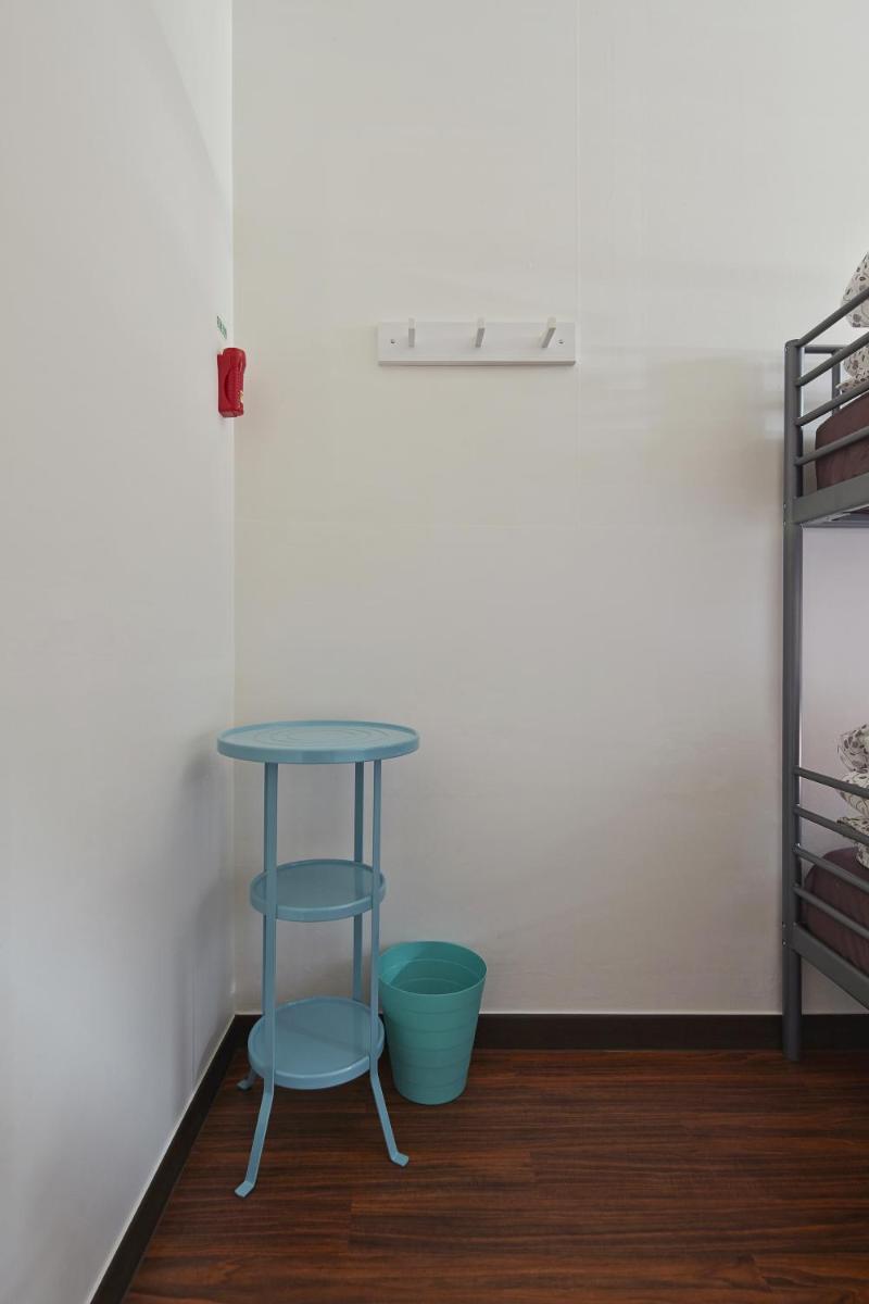 Jiwoljang Guesthouse