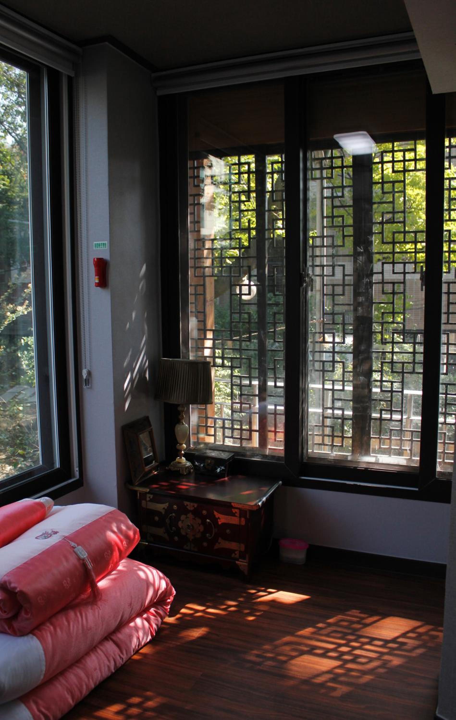 Jiwoljang Guesthouse