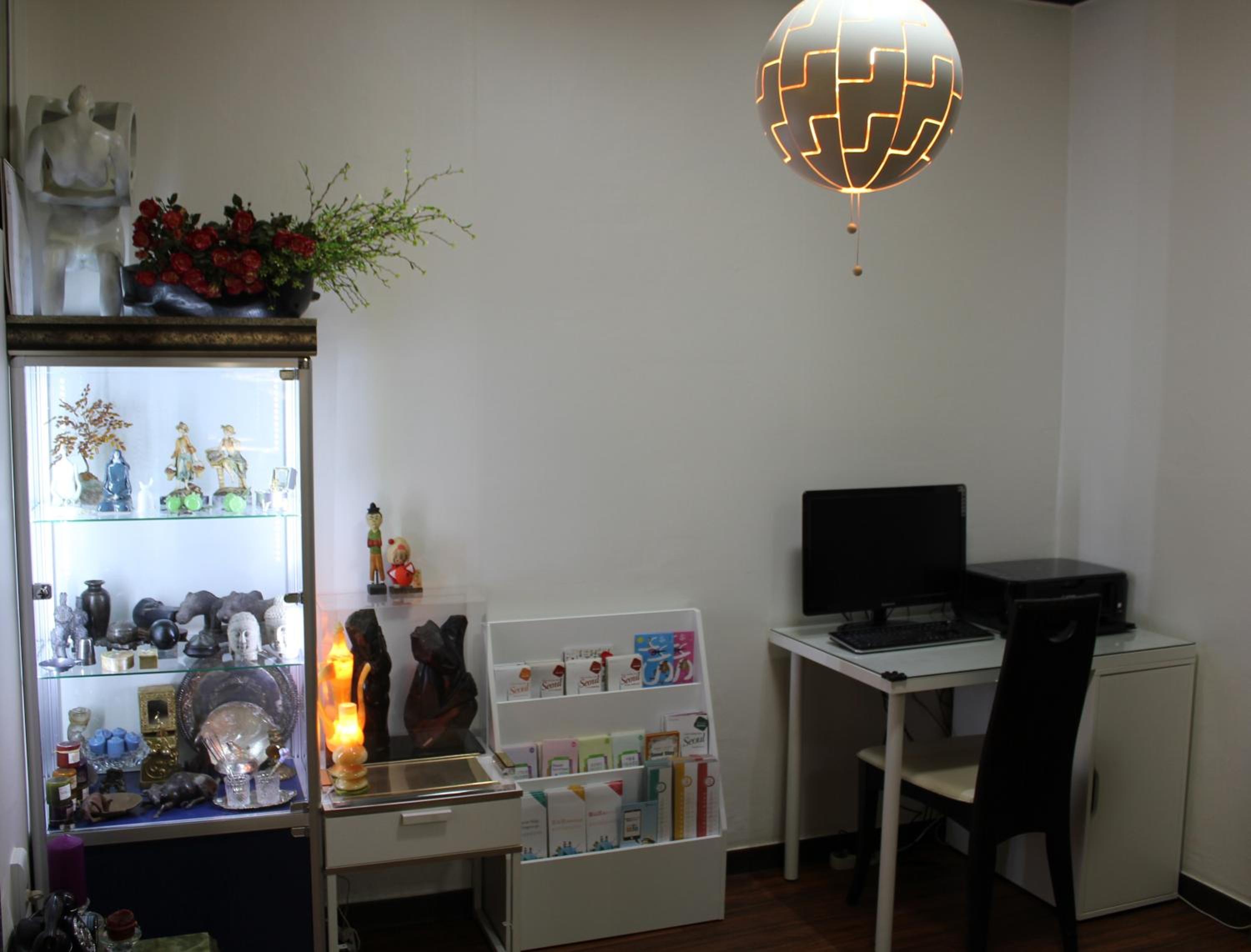 Jiwoljang Guesthouse