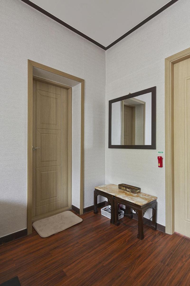 Jiwoljang Guesthouse