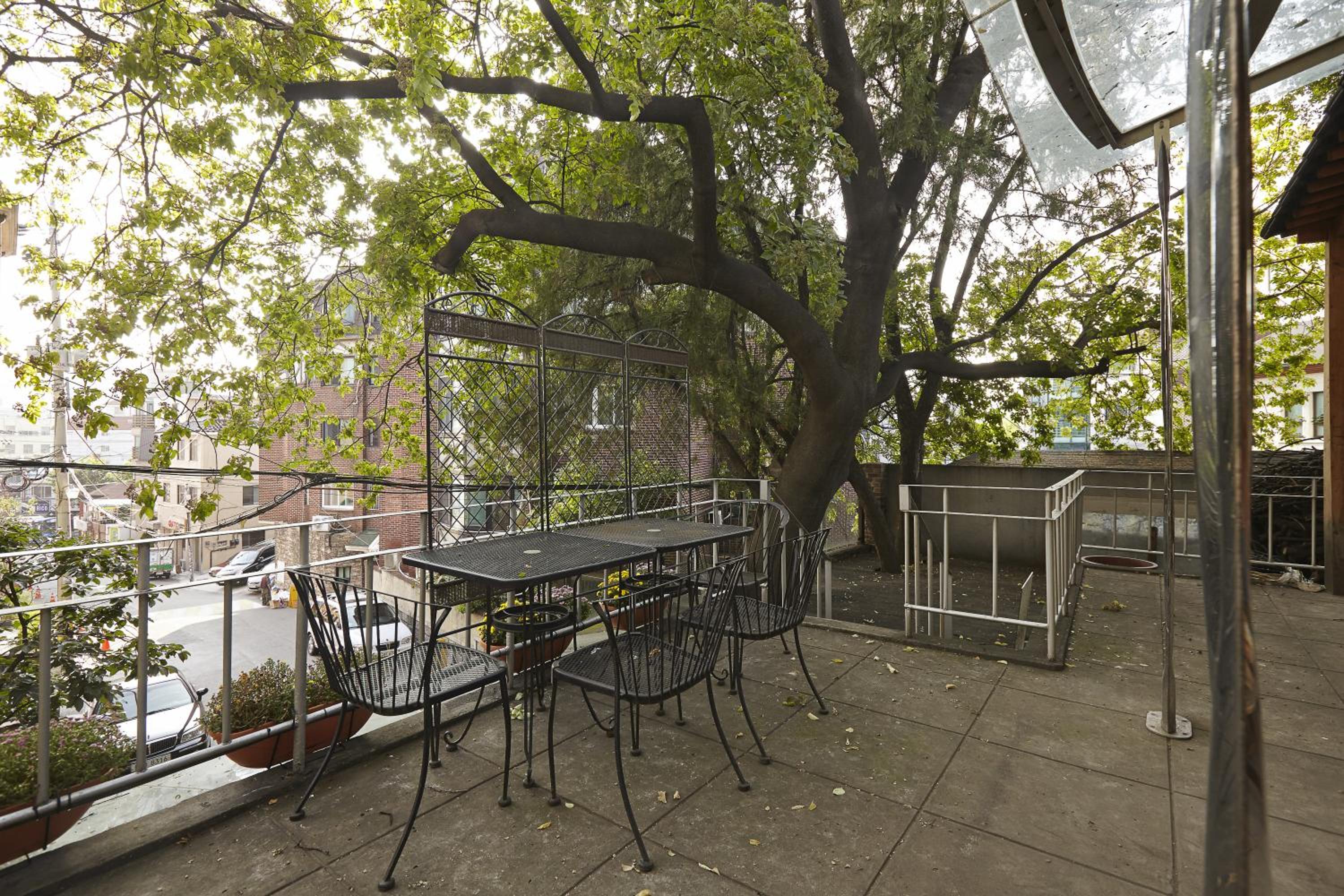 Jiwoljang Guesthouse