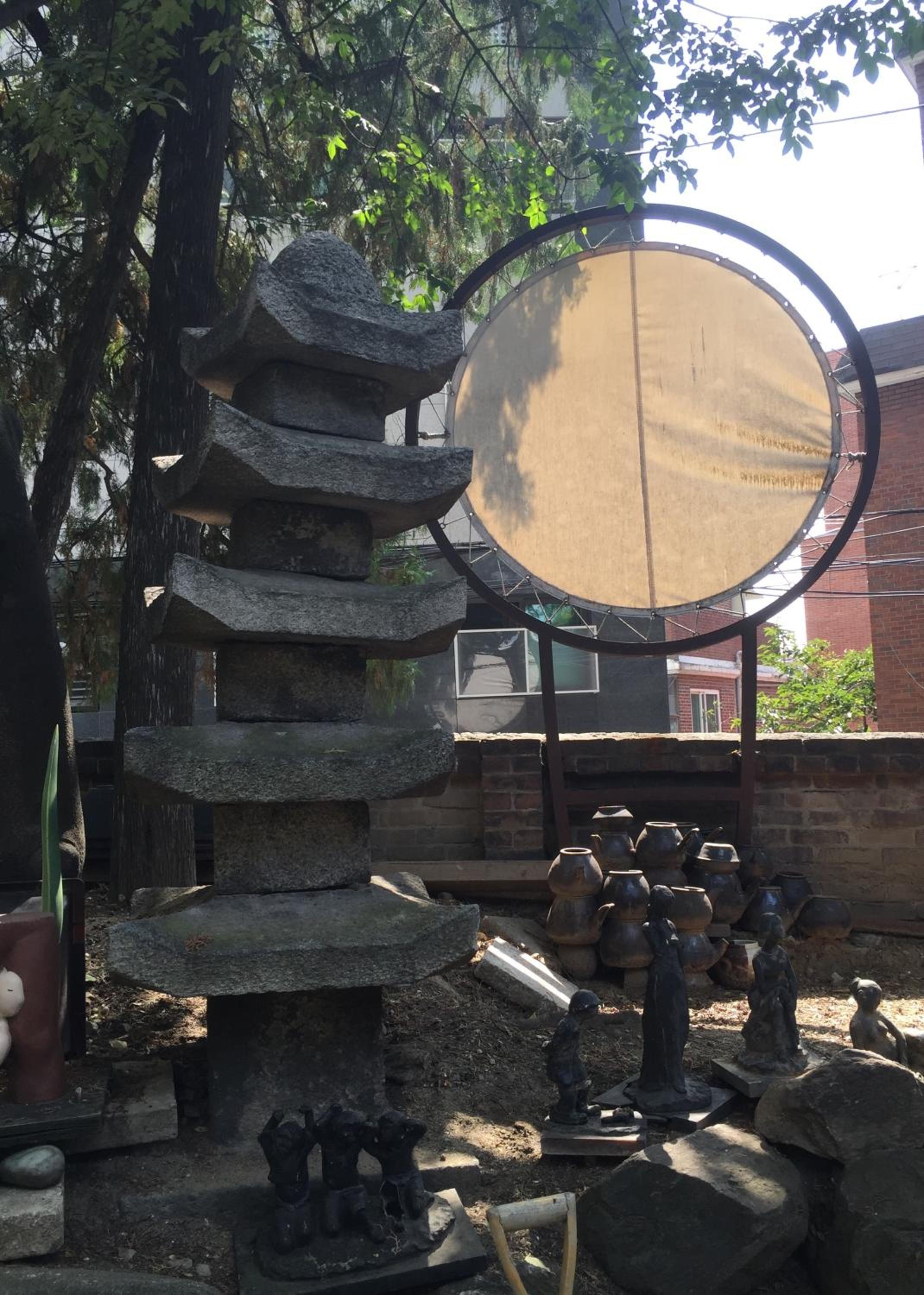 Jiwoljang Guesthouse