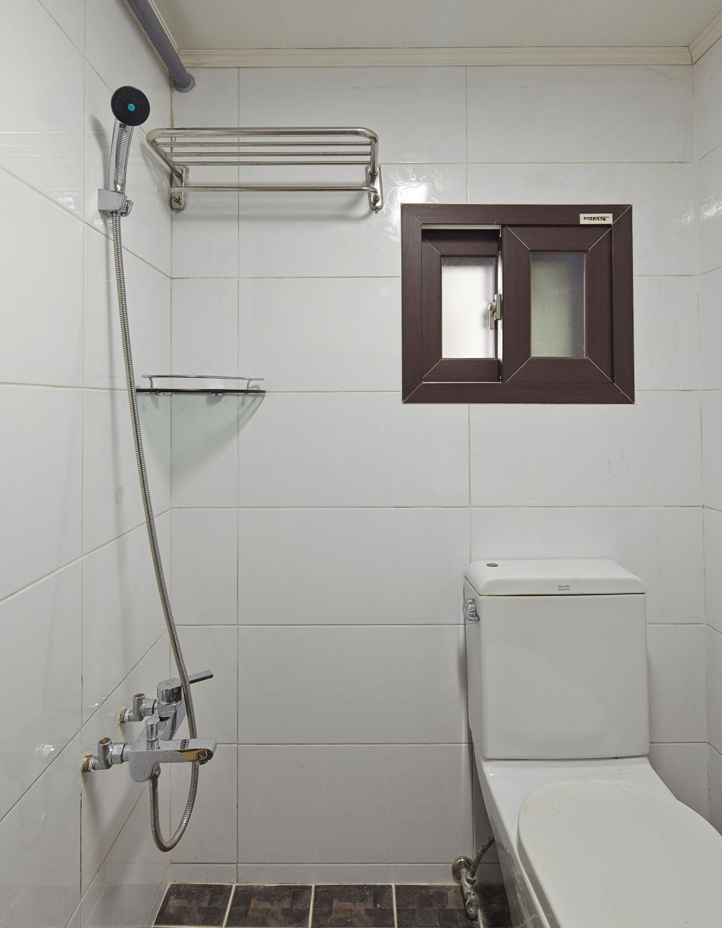 Jiwoljang Guesthouse
