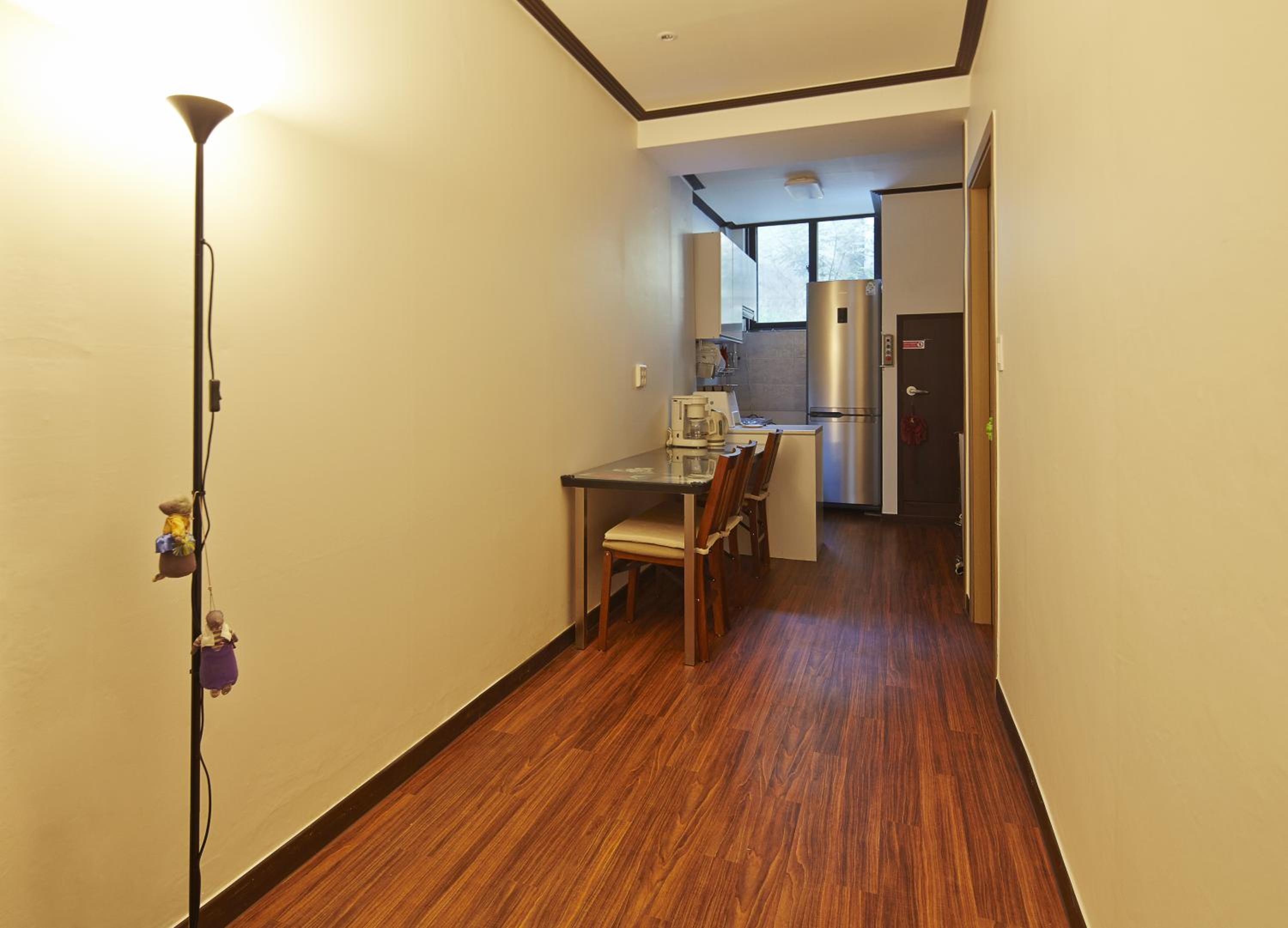 Jiwoljang Guesthouse