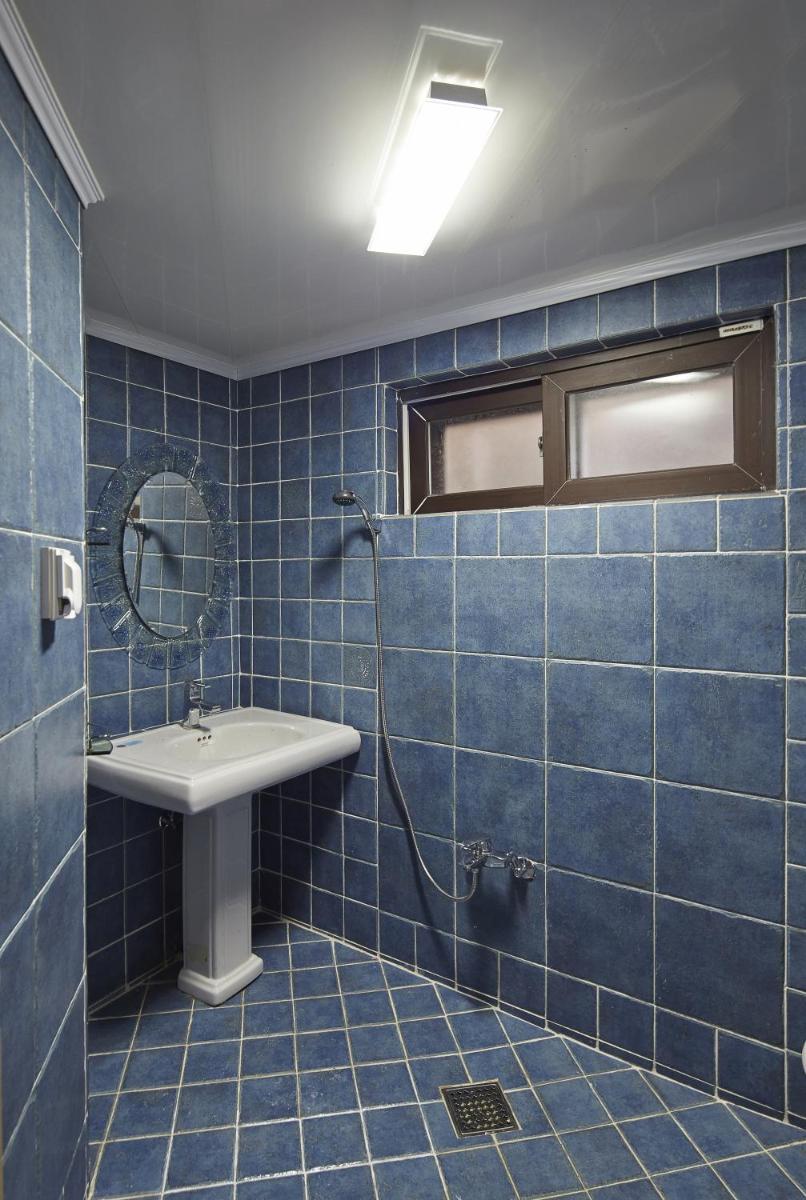 Jiwoljang Guesthouse