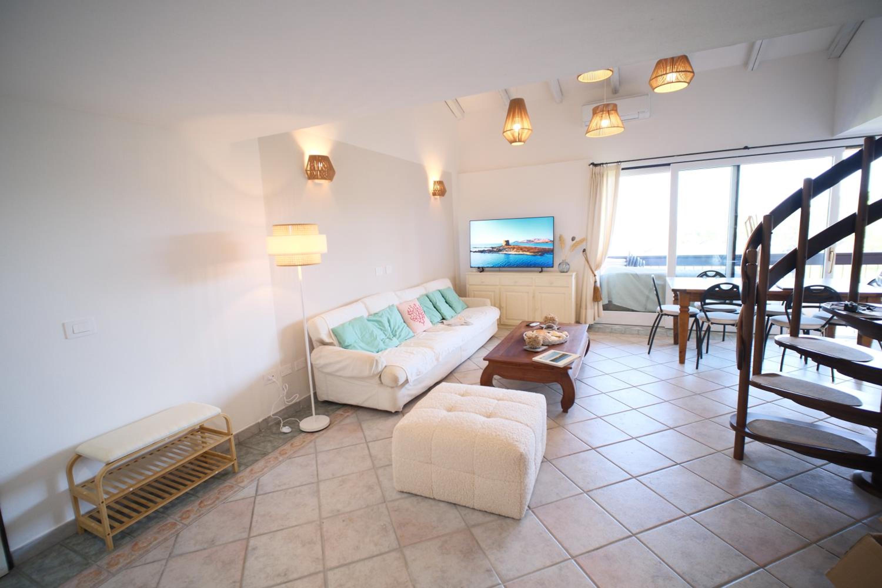 Stunning Bay-View Apartment - Pool, Terrace & 30s to Porto Rotondo Center & 10 Minutes To The Beach view 4