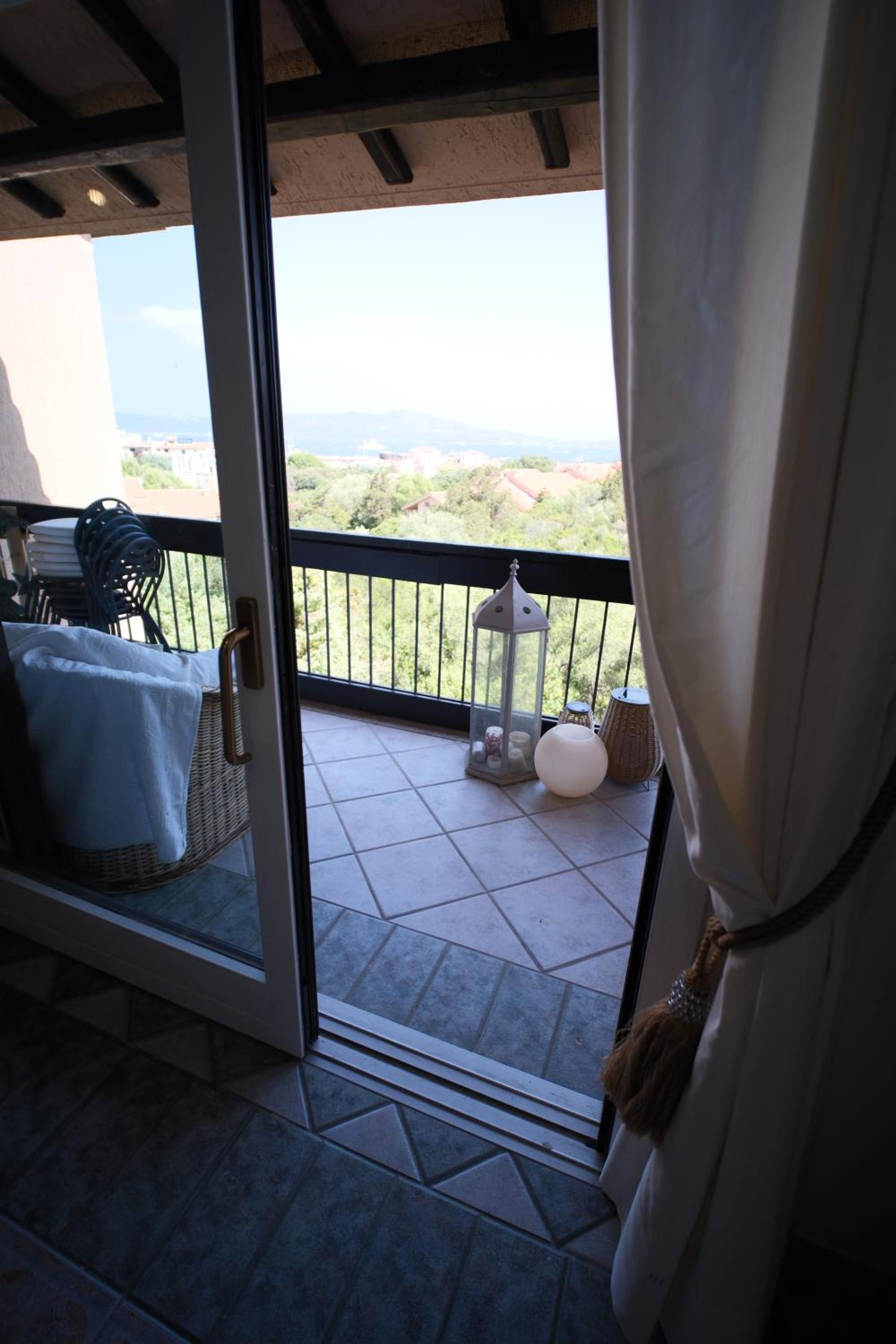Stunning Bay-View Apartment - Pool, Terrace & 30s to Porto Rotondo Center & 10 Minutes To The Beach view 5