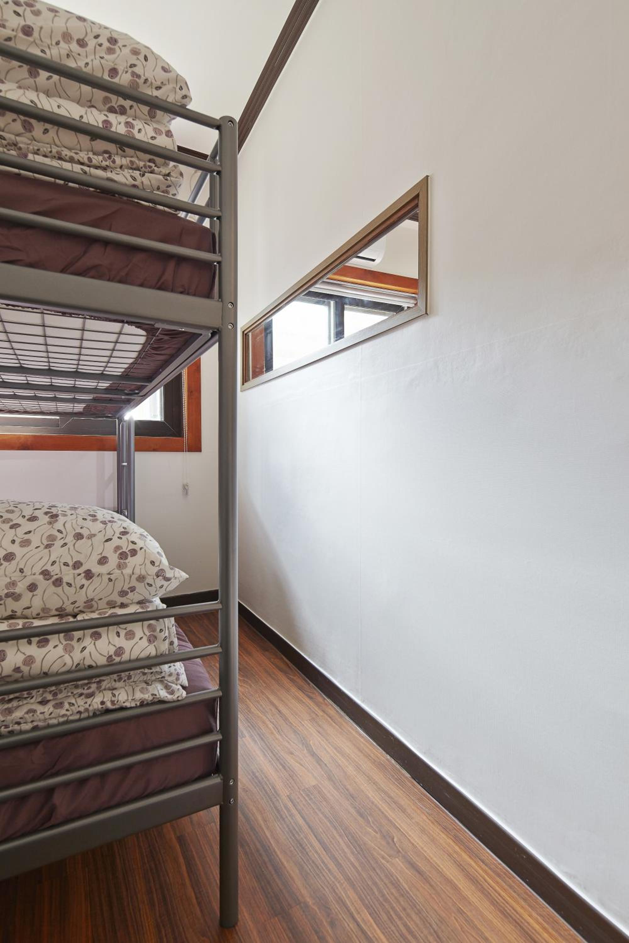 Jiwoljang Guesthouse