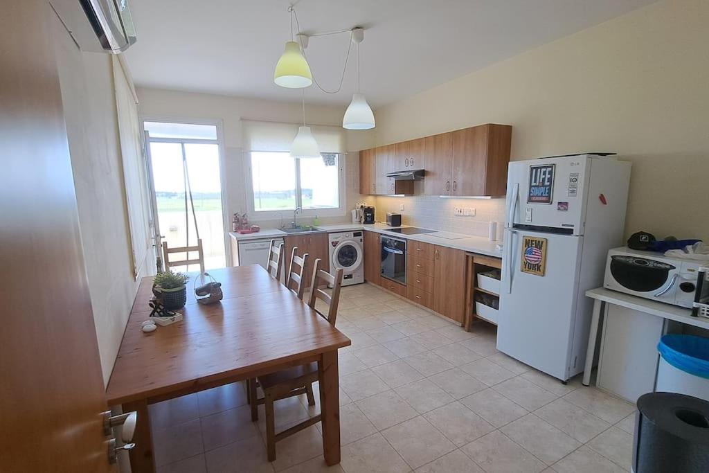 Leah's Deluxe Villa