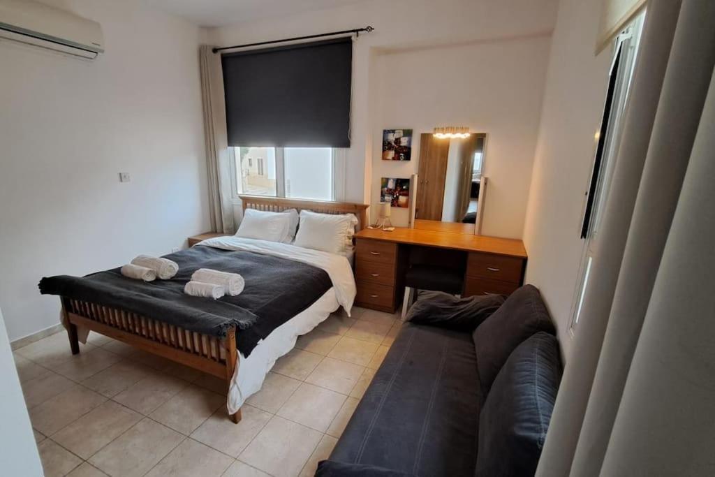 Leah's Deluxe Villa