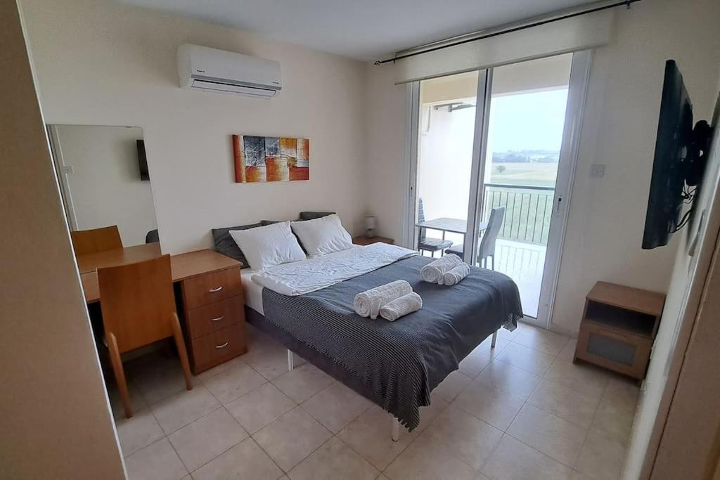 Leah's Deluxe Villa