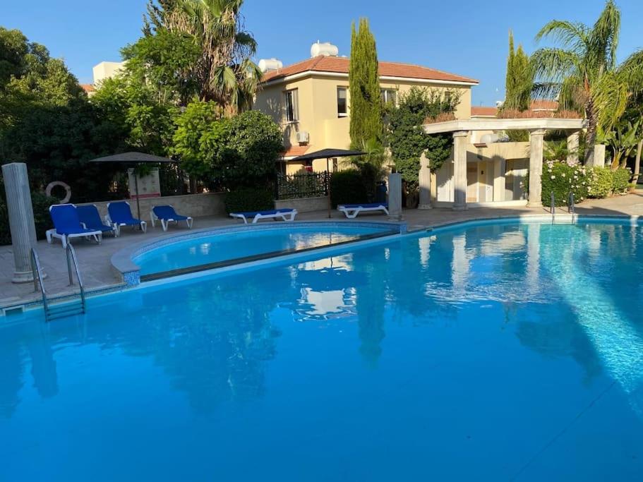 Leah's Deluxe Villa