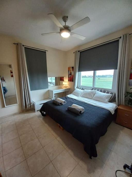 Leah's Deluxe Villa