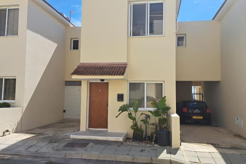 Leah's Deluxe Villa