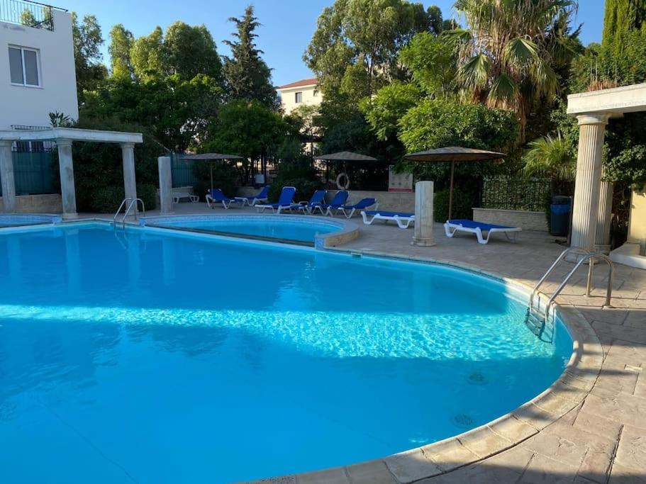 Leah's Deluxe Villa