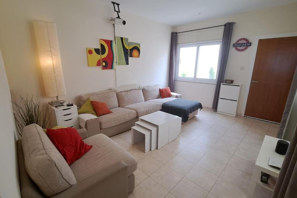 Leah's Deluxe Villa