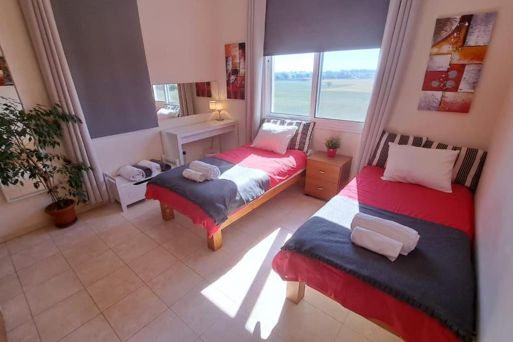 Leah's Deluxe Villa