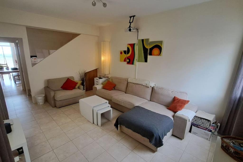 Leah's Deluxe Villa