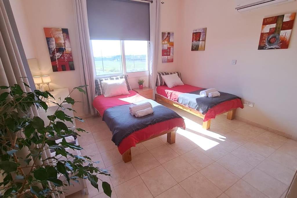 Leah's Deluxe Villa