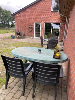 Højmosegård B&B