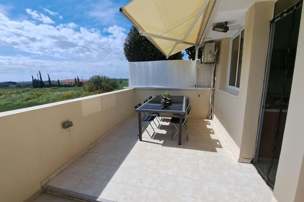 Leah's Deluxe Villa