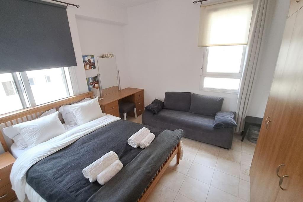 Leah's Deluxe Villa