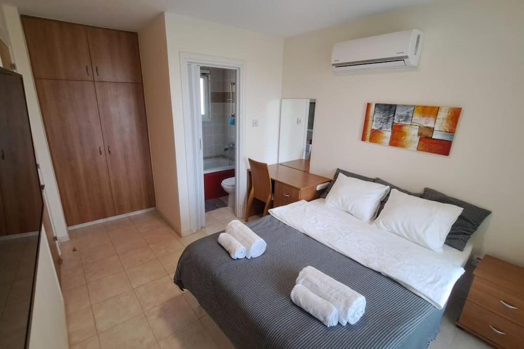 Leah's Deluxe Villa