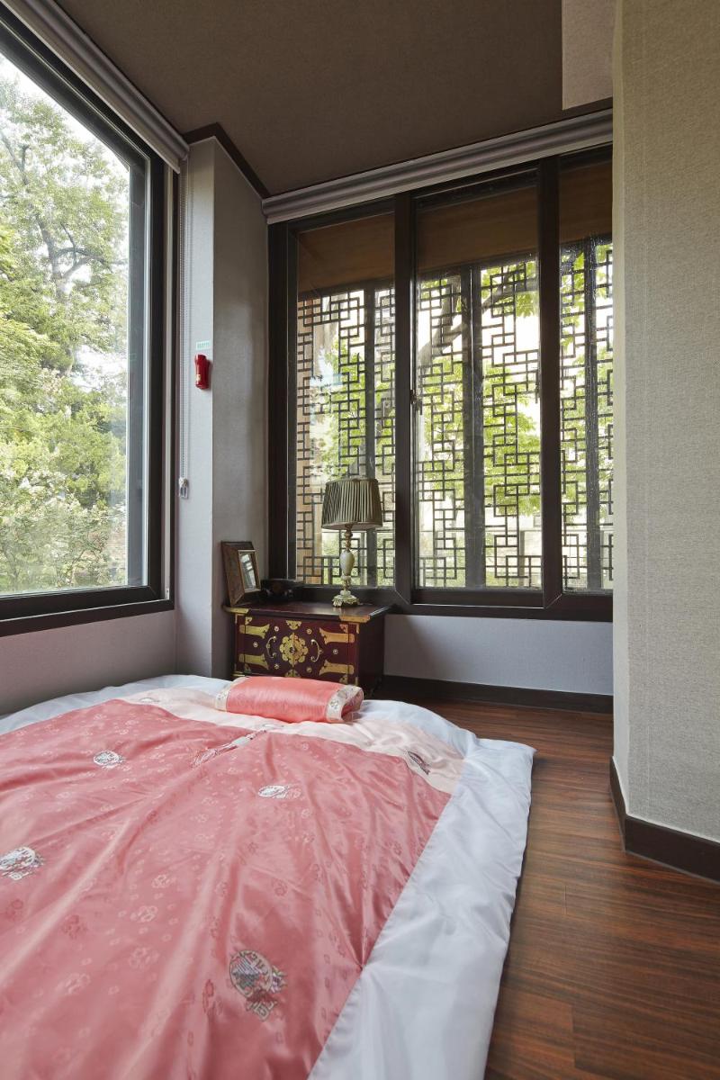 Jiwoljang Guesthouse