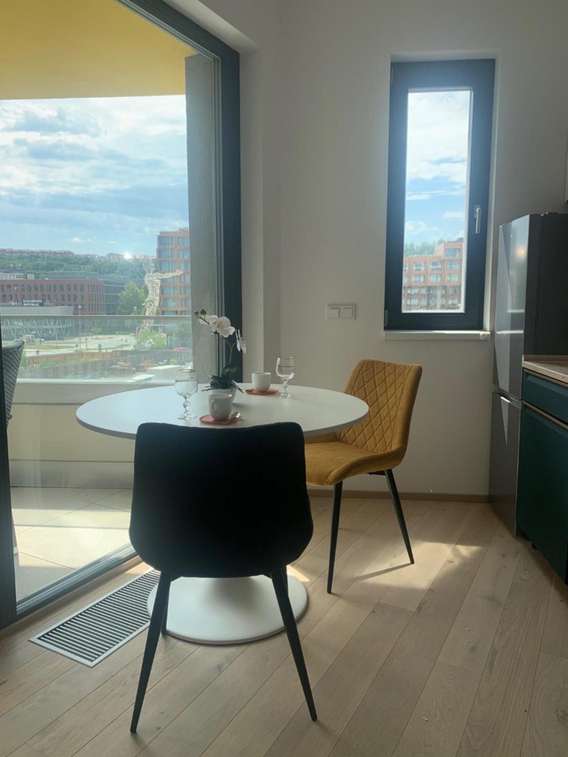 Apartmany