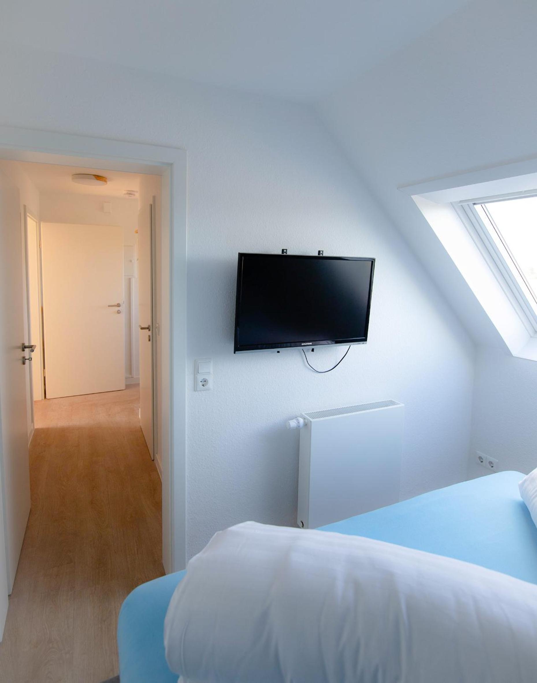 Ferienwohnung 50087 Seemöwe