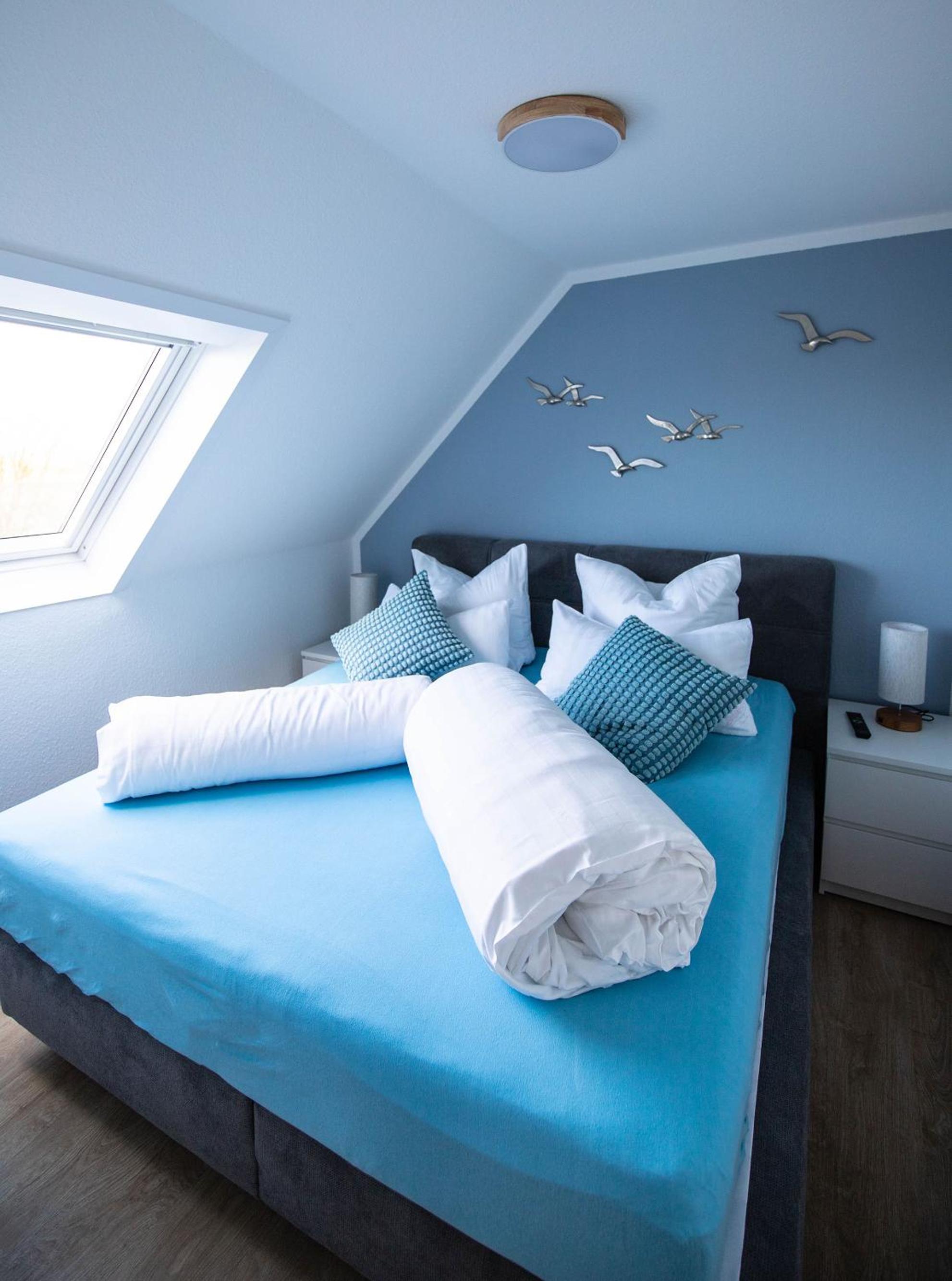 Ferienwohnung 50087 Seemöwe