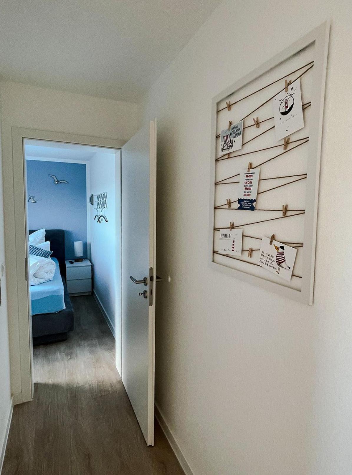 Ferienwohnung 50087 Seemöwe