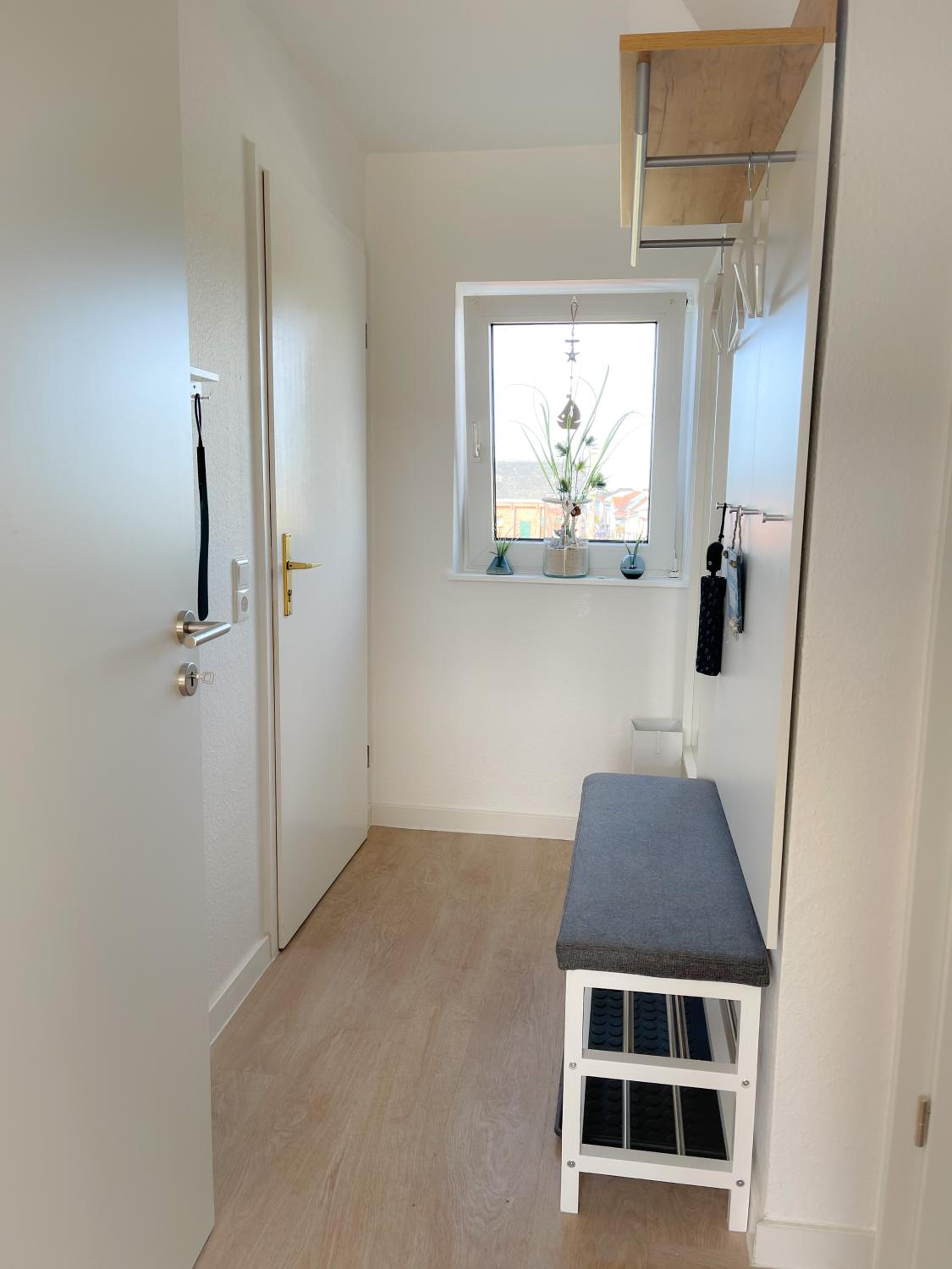 Ferienwohnung 50087 Seemöwe