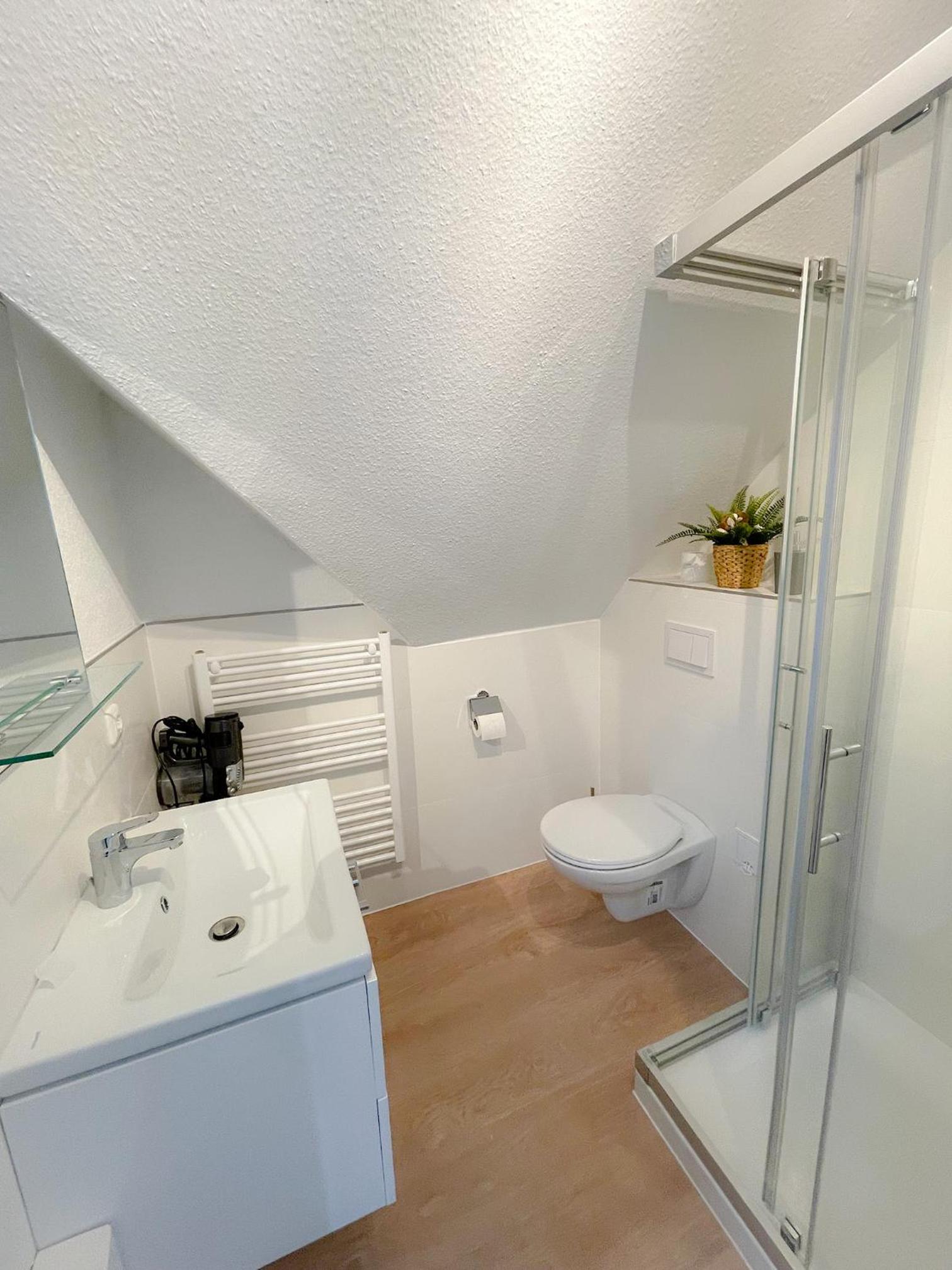 Ferienwohnung 50087 Seemöwe