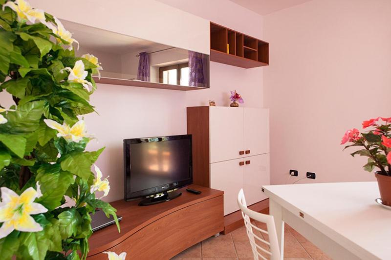 B&B Monte San Pietro view 4
