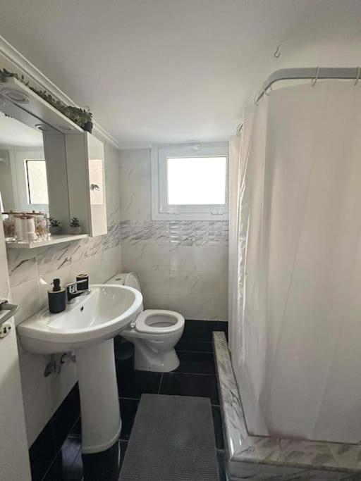 EMST Apartment Athens