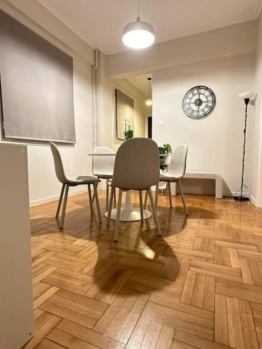 EMST Apartment Athens
