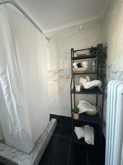 EMST Apartment Athens