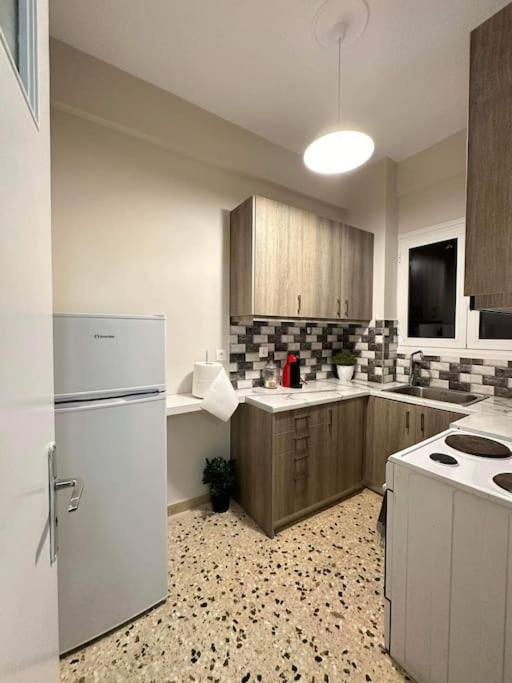 EMST Apartment Athens