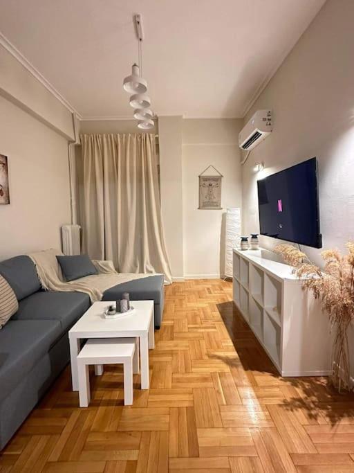 EMST Apartment Athens