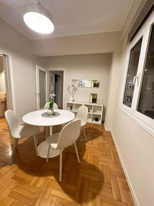 EMST Apartment Athens