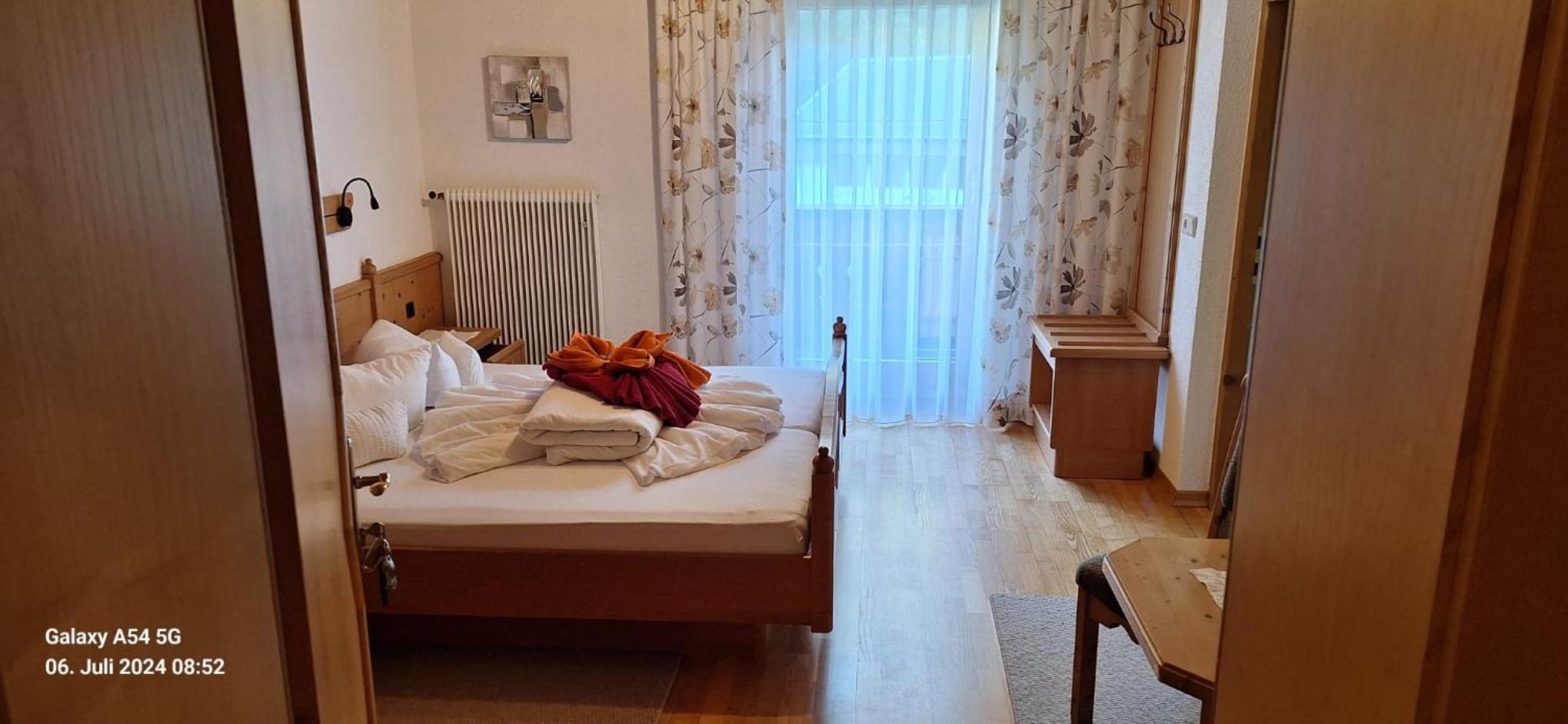 Haus Alpina