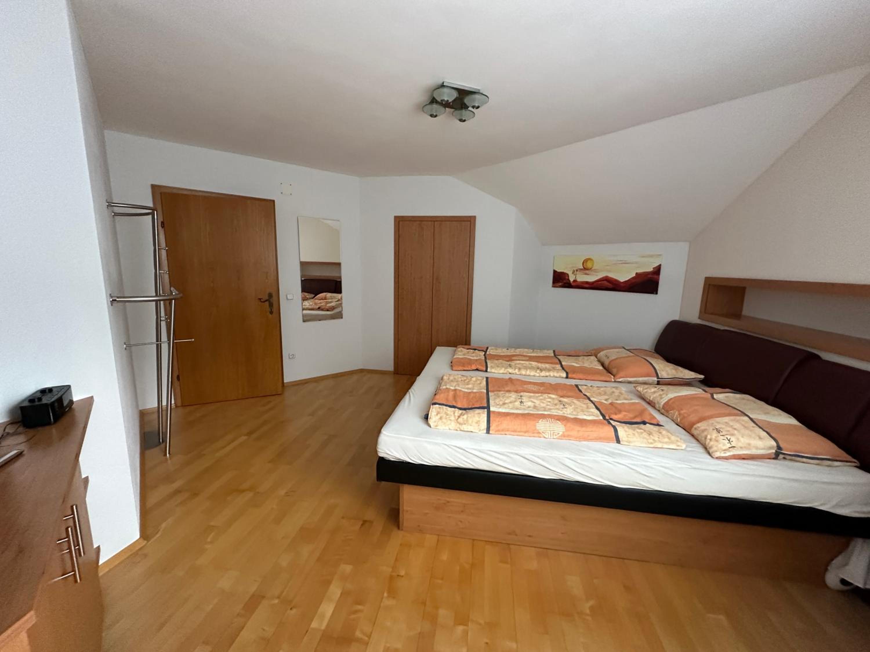 Villa Racing - Privatzimmer in Spielberg