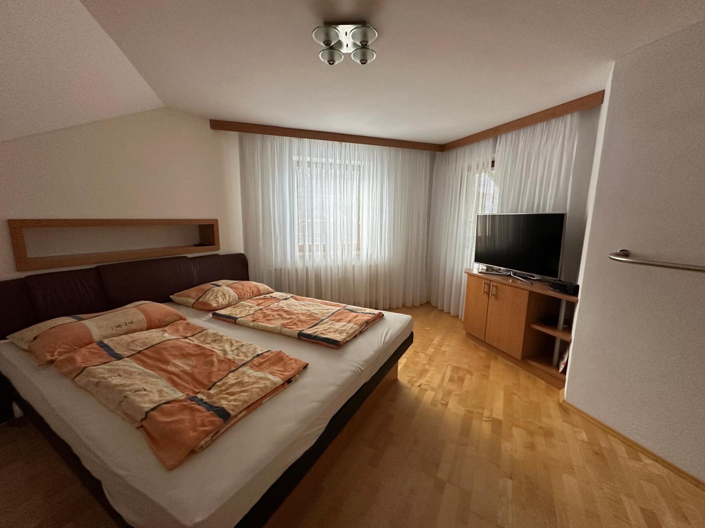 Villa Racing - Privatzimmer in Spielberg