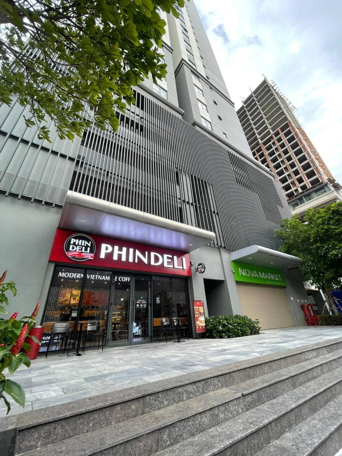 Urban Zen Saigon - SOHO Residence D1