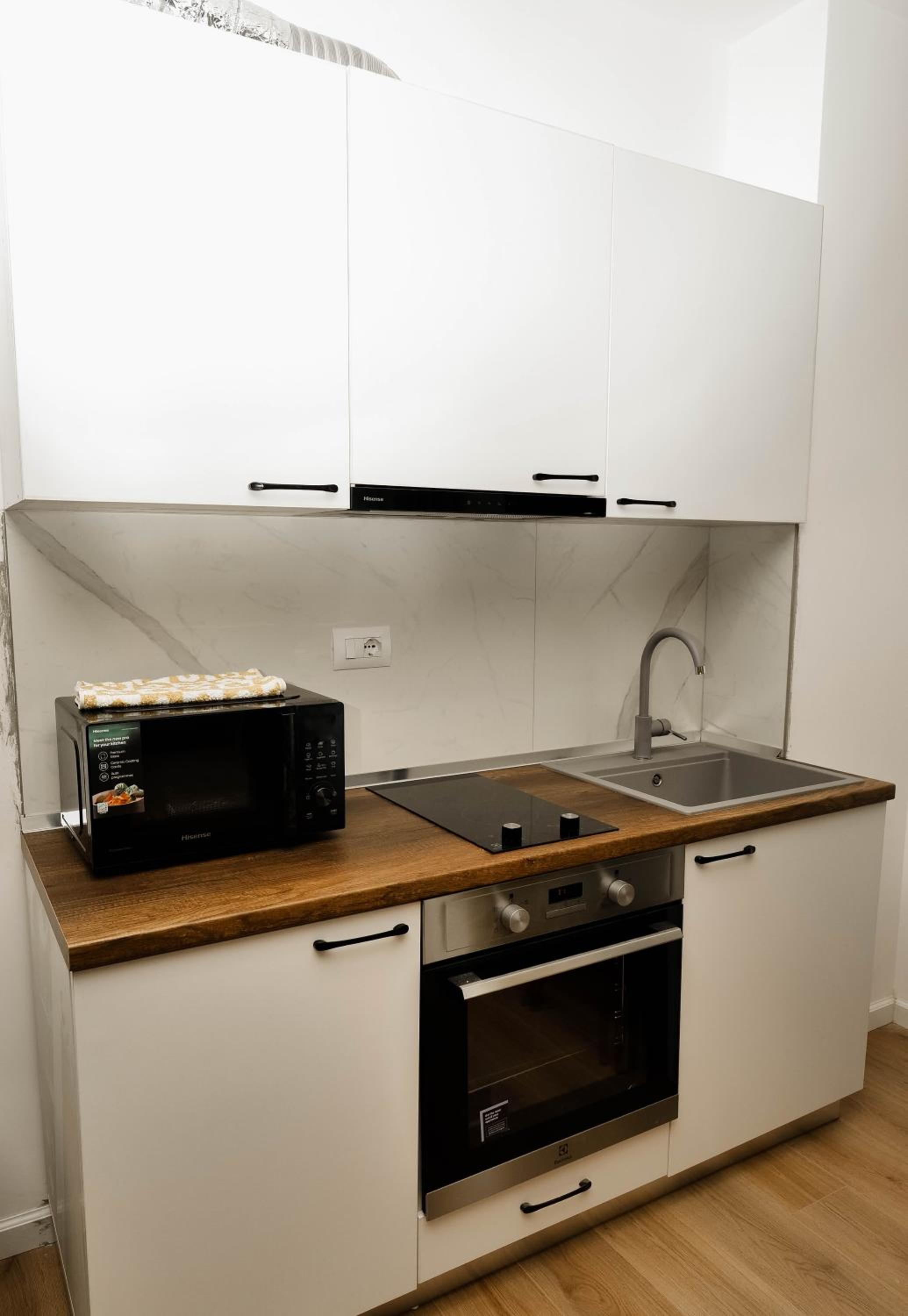 Bulevardi Blu 1 photo 3