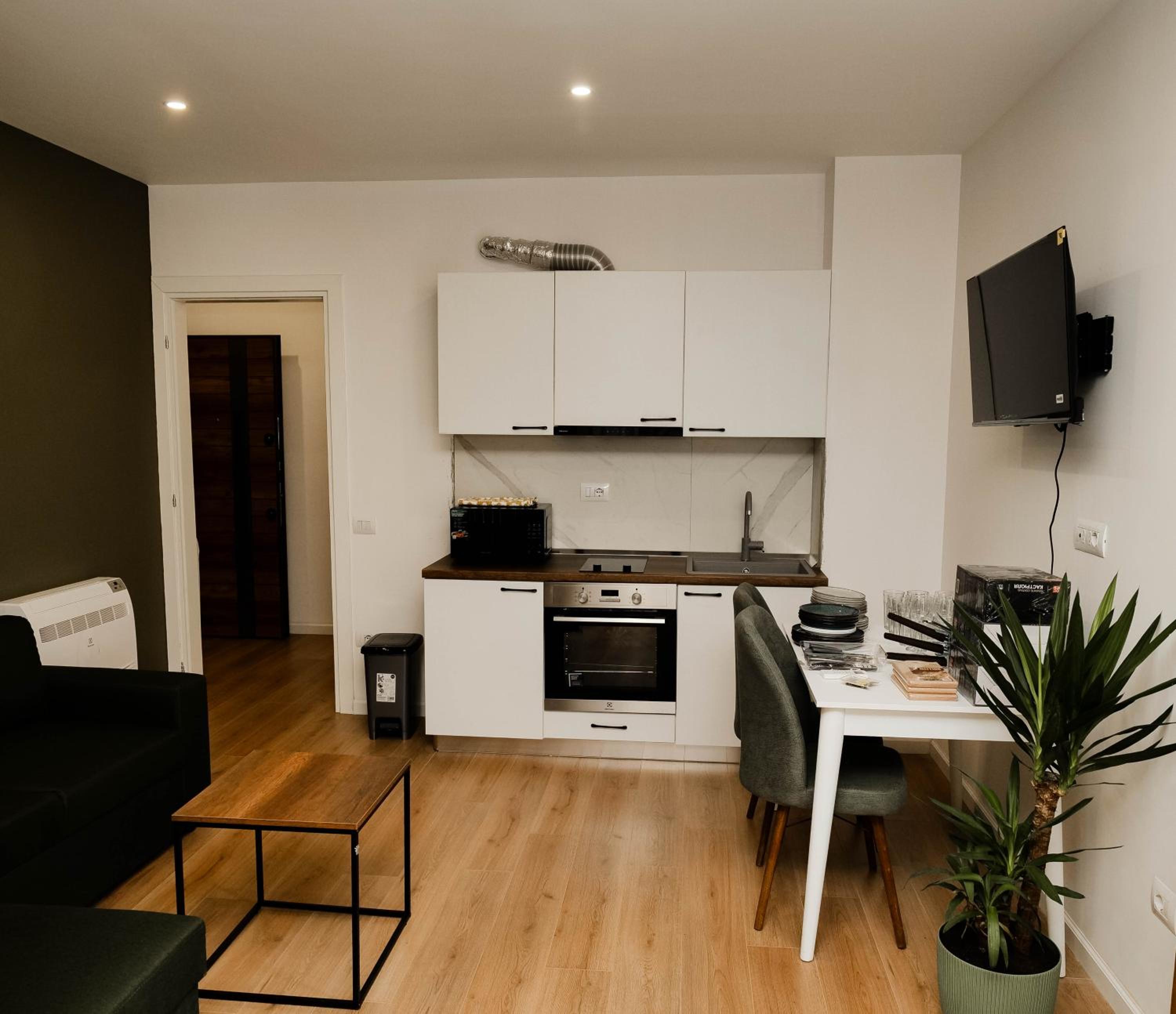 Bulevardi Blu 1 photo 4