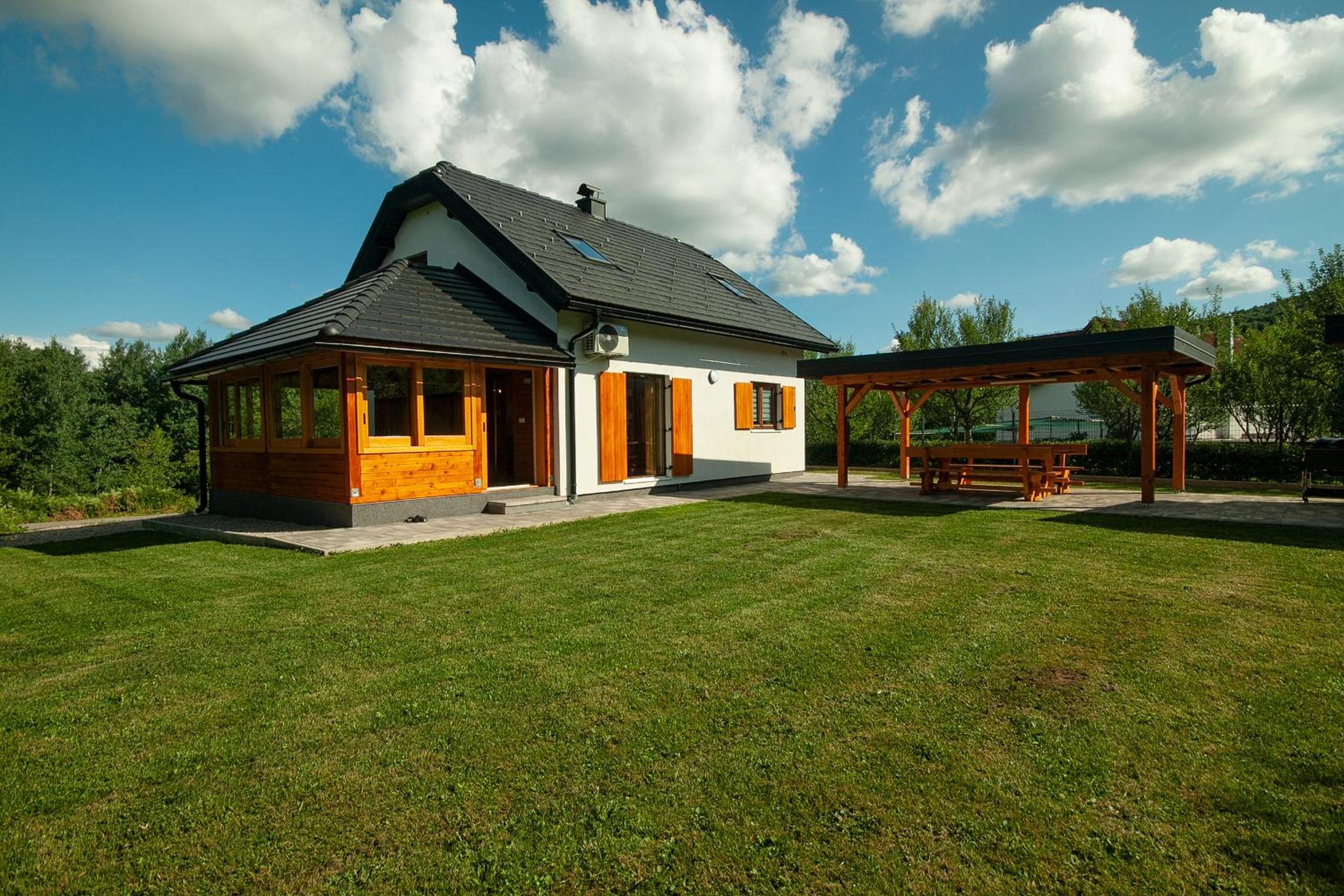 Charming house Maša view 3