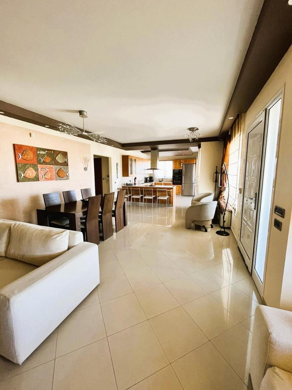 Koneva House